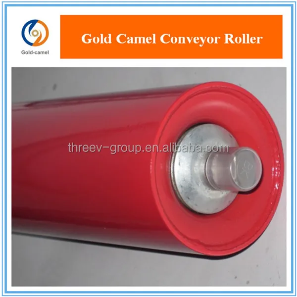 Conveyor Belt Roller For Conveyor Systems