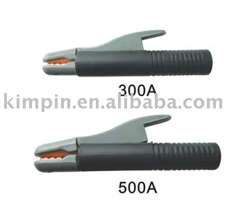 
French Type Welding Electrode Holder 300A 500A 