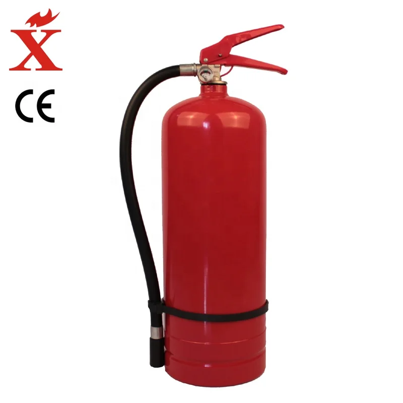 1-12 кг ce портативный сухой порошок огнетушитель