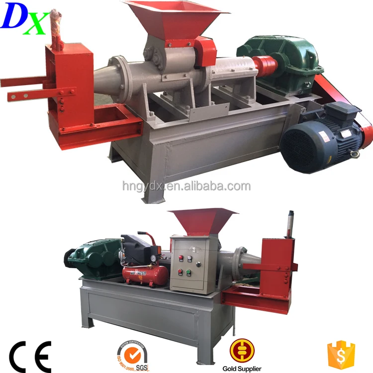 cost of fully automatic charcoal briquette making machine in Kenya