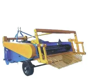 mini potato harvester on sell