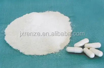 Food grade chitin 98%