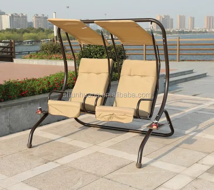 New arrive design casual swing chair outdoor hanging chair for garden