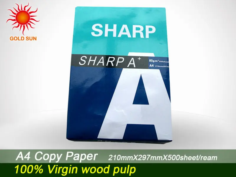 
specialized suppliers best price computer paper/a4 copy paper 