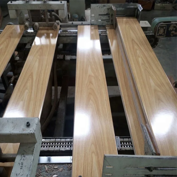 
Composite decking waterproof laminate flooring 