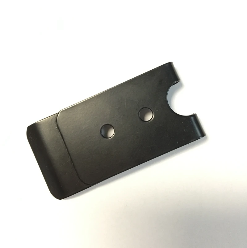 High Quality Factory Price Universal Metal Manganese Steel Spring Holster Belt Clip