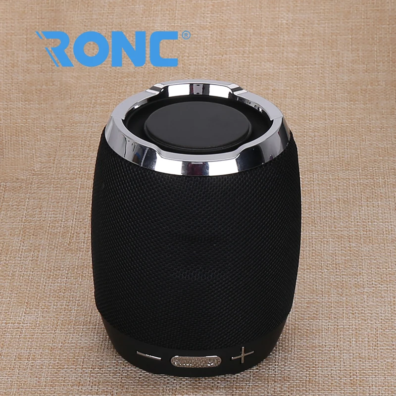 Открытый беспроводной зарядки Smart Box спикер с USB кабель для зарядки