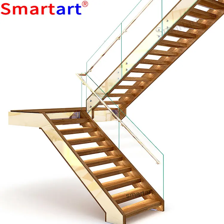 Стальная лестница для киля/модели лестницы из кованого железа