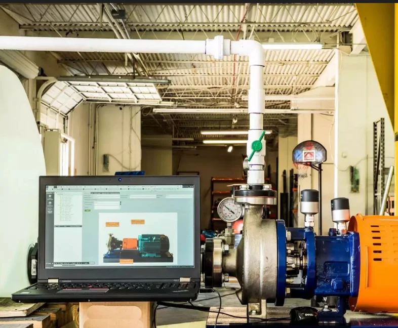 Wireless Gateway Data Collector RH560