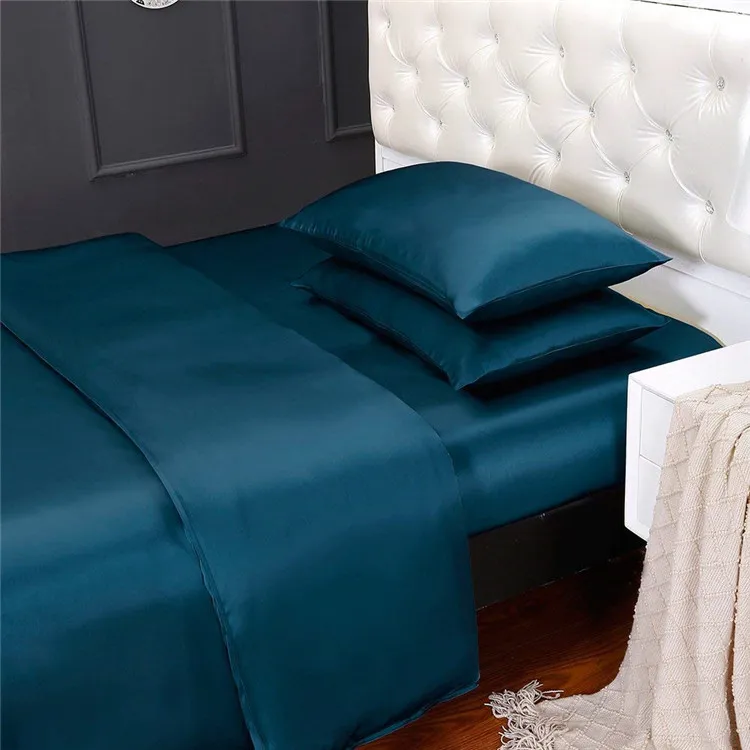 
Wholesale Custom Luxury Unique Design Hot Sale Silk Kids King Size 3D Duvet Cover Set 