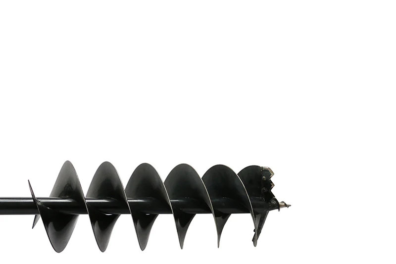 Professional 52cc earthauger garden tools gasoline manual earth auger