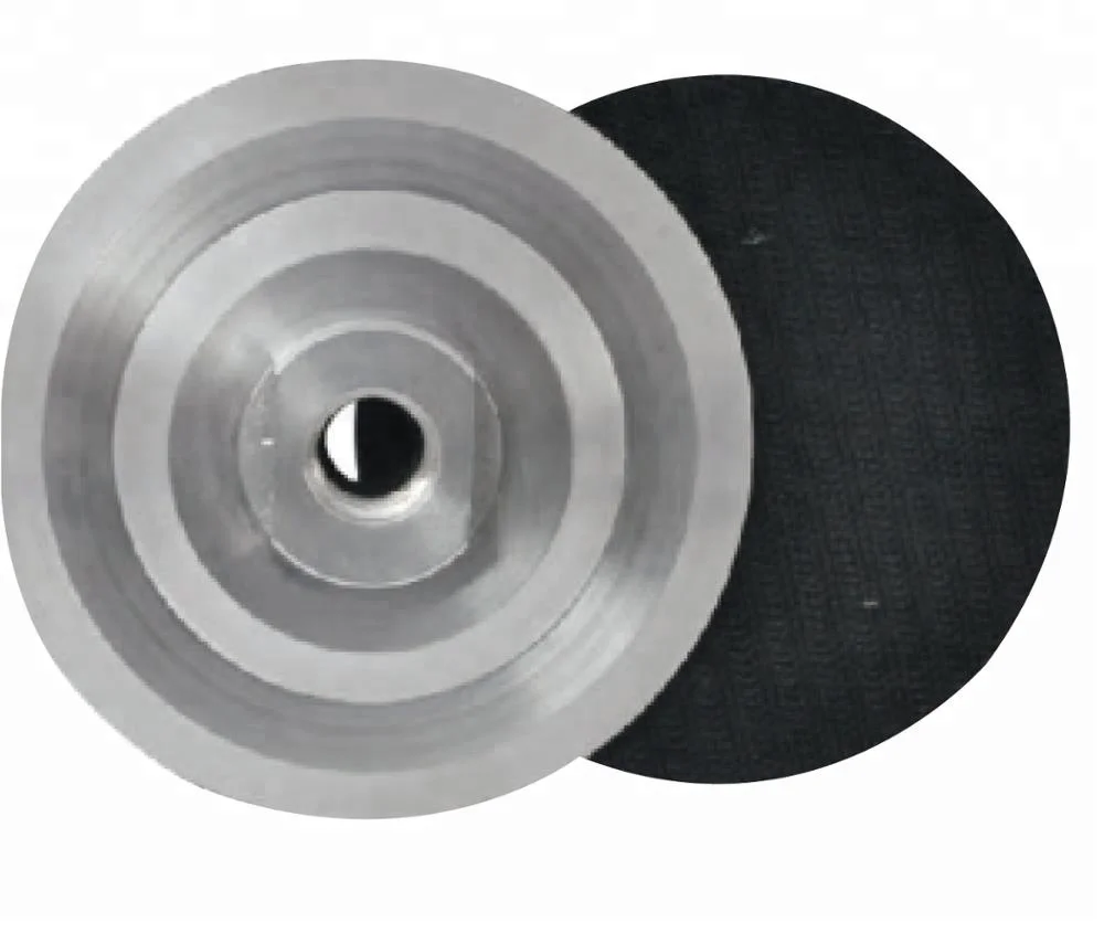 Super Premium Dry Diamond Polishing Pads for Stone, Marble