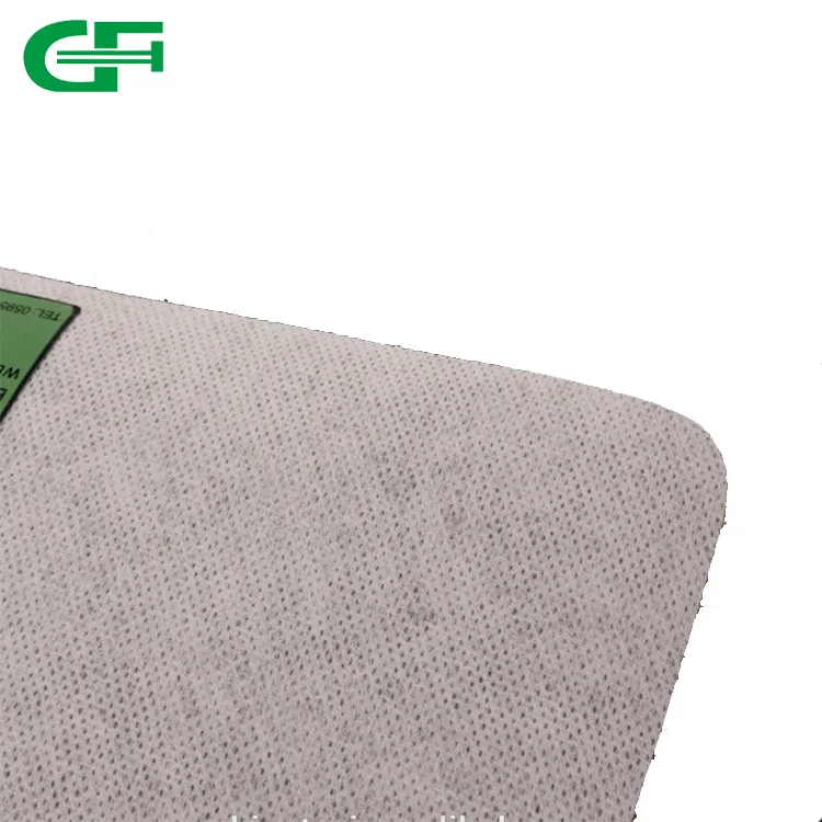 Отлично эластичной восстановления пинг-понг hotmelt лист