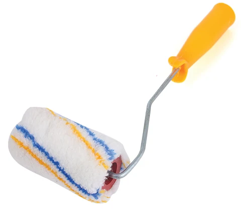 С горячей продажей и высоким качеством полиэстер для малярного валика чехлы из Китая