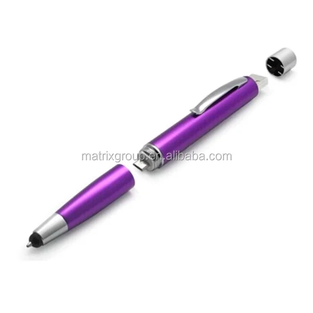 3 in 1 Power Bank Pen 650mAh (Electronic mobile phone battery charger, power bank, powerbank, smart phone, smartphone