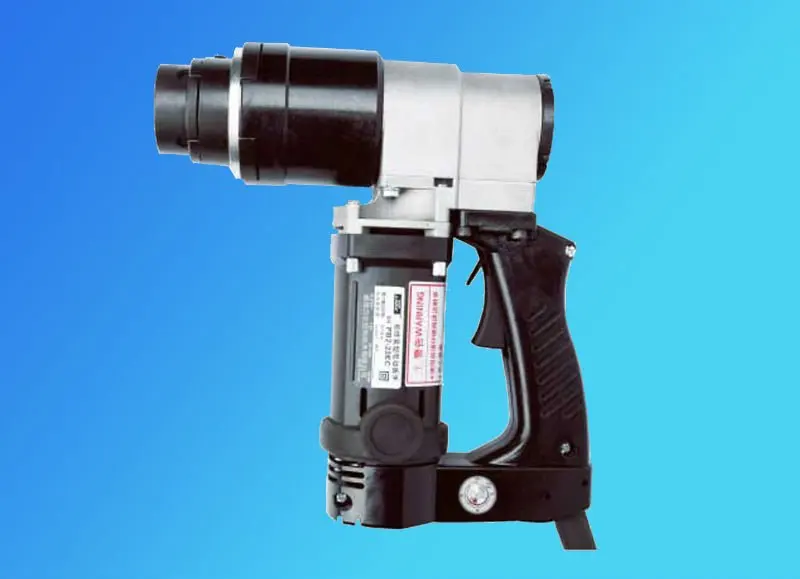 electric shear wrench/M16-M30 shear bolt wrench/power wrench