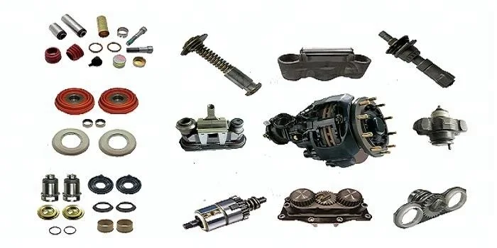  ELSA1901-1 поставщик из Китая комплект крышек регулировки тормозных суппортов для
