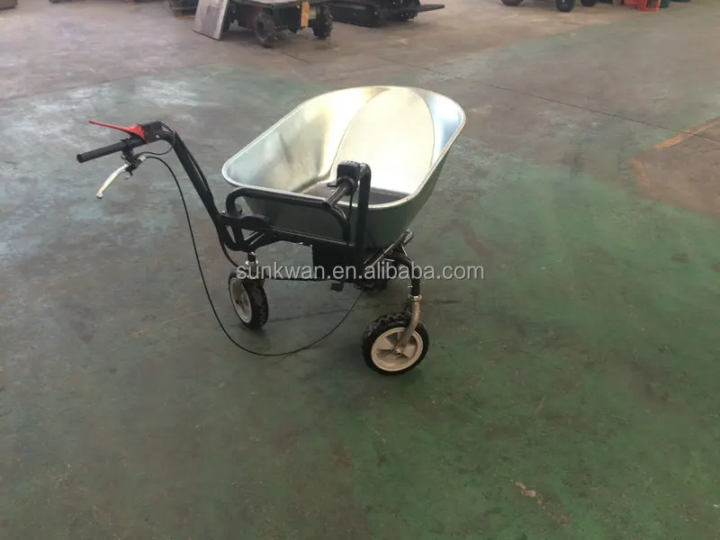 Заводская низкая цена тачка нового типа многофункциональный мини-колесный самосвал для продажи