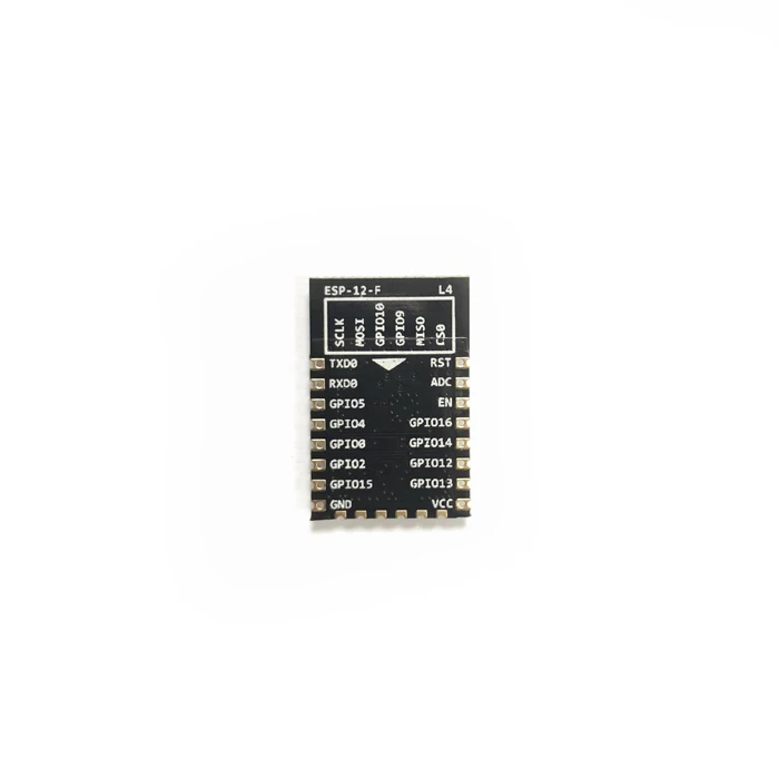 Беспроводной модуль Wi-Fi ESP8266 с последовательным портом ESP 12F ESP-12F для домашней автоматизации