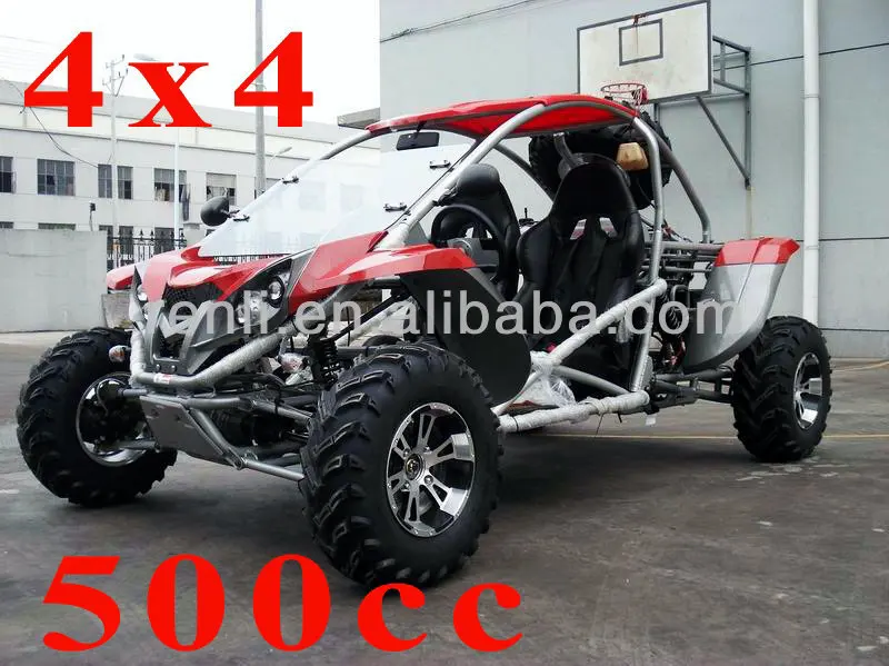 RENLI 500cc 4x4 cheap dune buggy