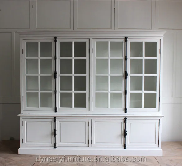 Мебель в французском стиле, антикварные деревянные шкафы для продажи