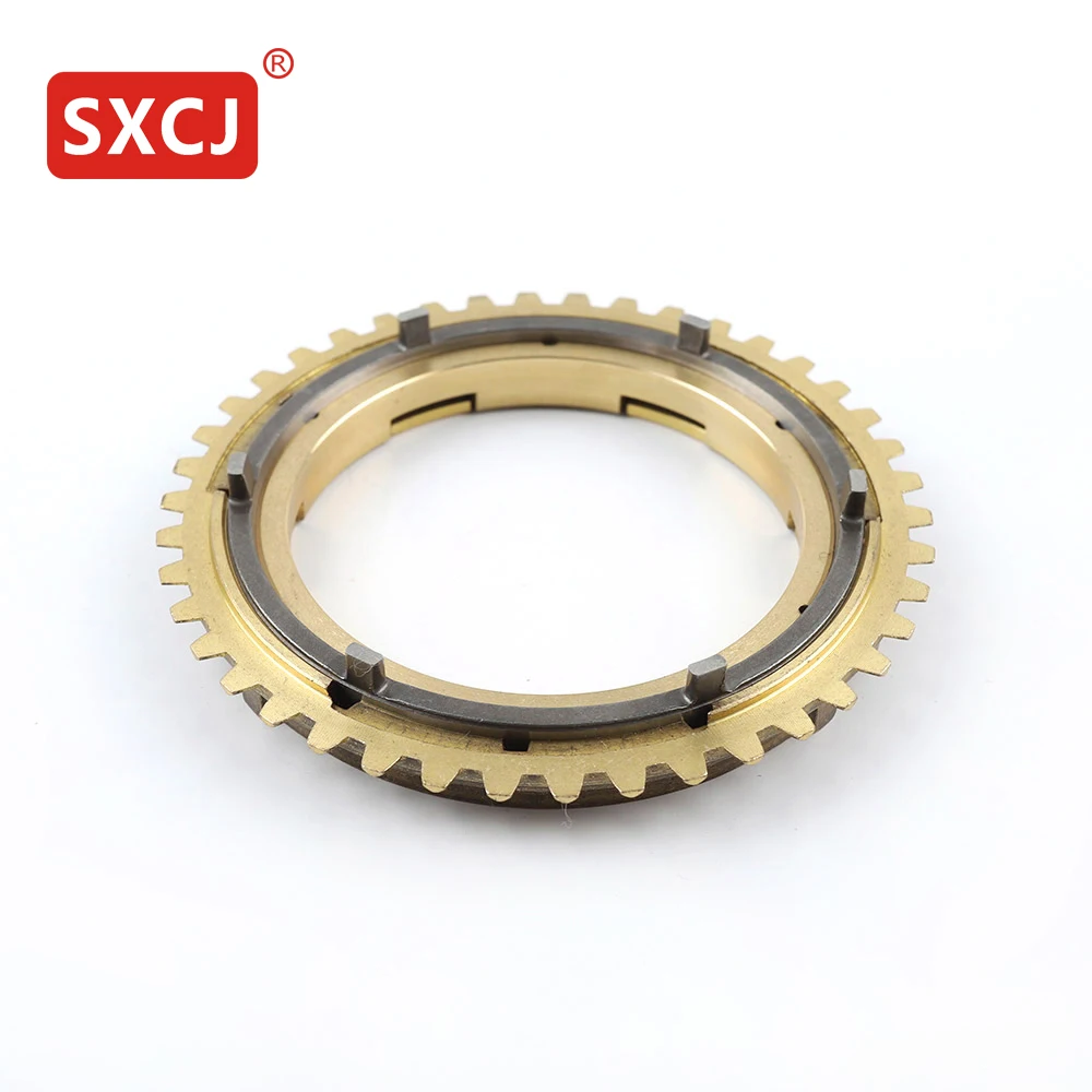 Онлайн автозапчасти от поставщика Высококачественная синхронизирующая кольцевая шестерня