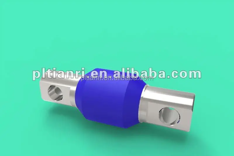 
Heavy duty truck parts freightliner torque rod bushing 