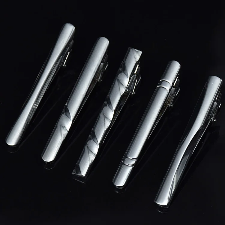 FTC-010 Wholesale Various Type Tie Clips,Tie Pin