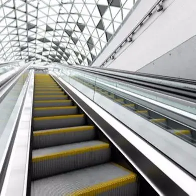 Luxurious customized  Airport/Shopping   Escalator
