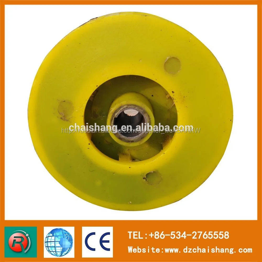 Pu статор и ротор