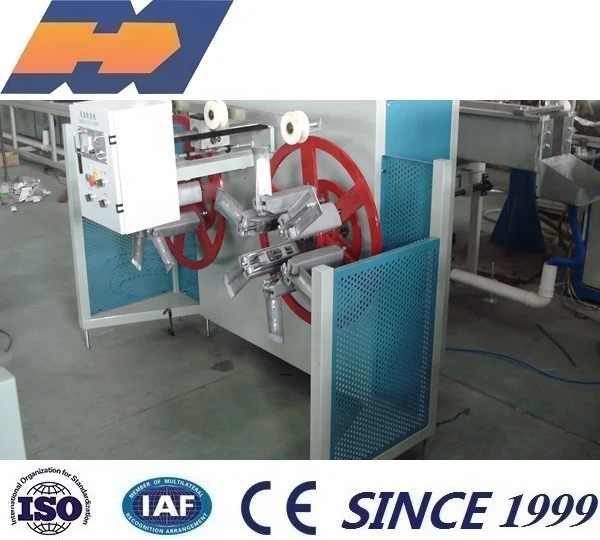 Пластиковая машина для намотки труб, машина для намотки труб