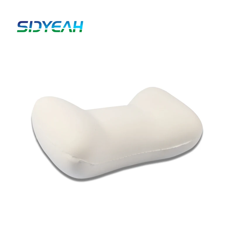 Best selling travel neck support pillow, Car neck pillow/cushion phone-shape