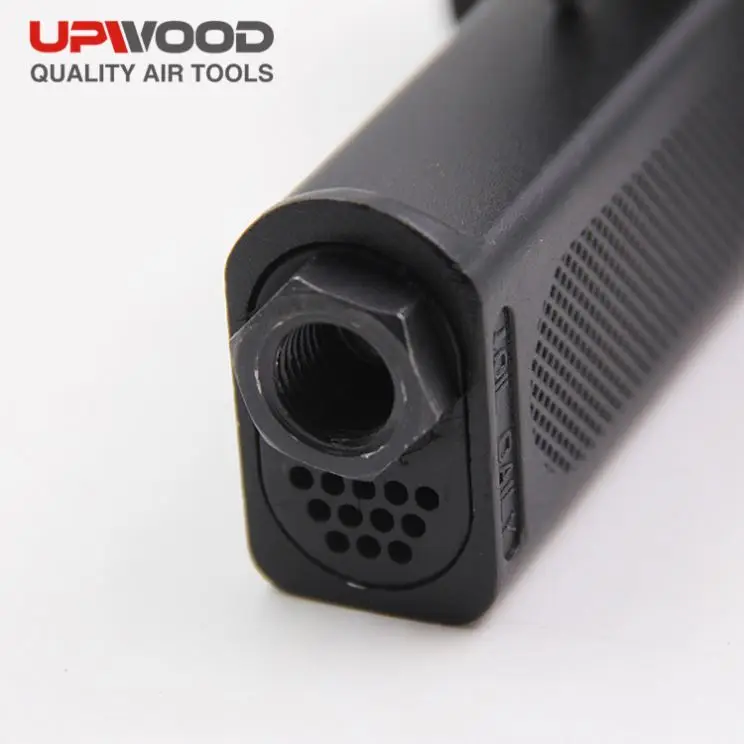 UW-3511 hot sales Air Pneumatic Belt Sander