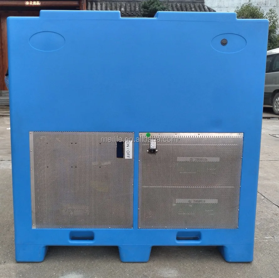 
DC Mobile Refrigerator Freezer with Battery Warm-box cold chain mobile refrigerator freezer fish transport vaccine deliver 