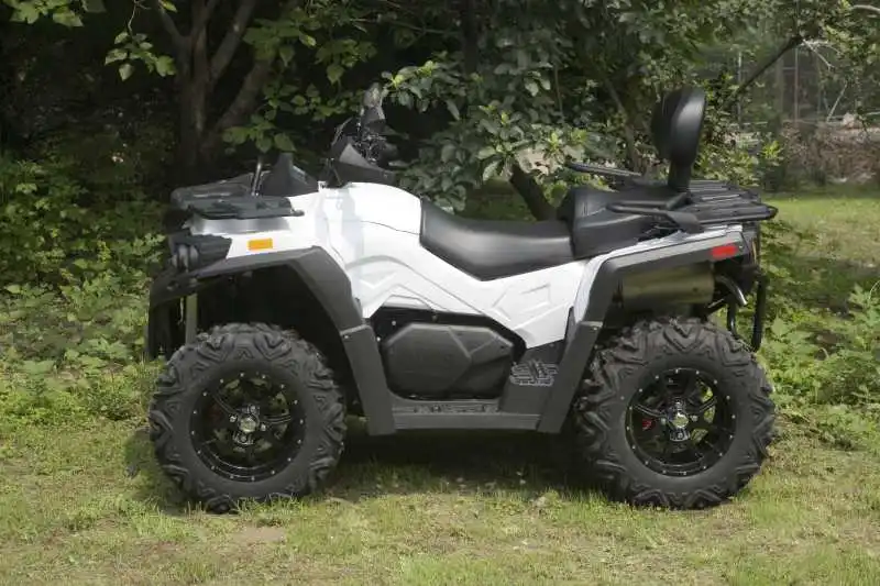 800 ATV quad 4x4 for sale