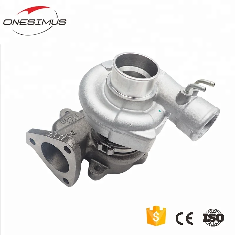 4D56 Turbo Charger Turbocharger Turbo Kit Engine For Sale Mitsubishi