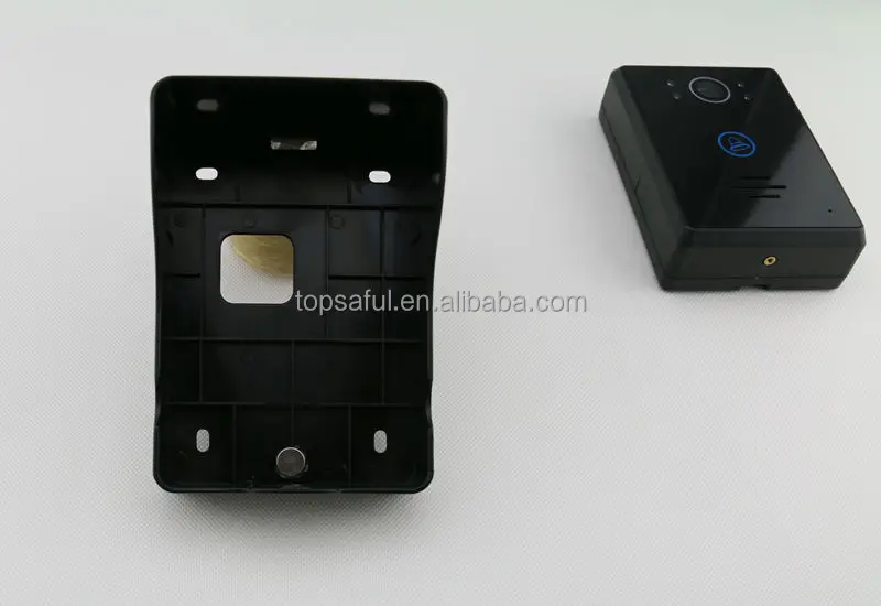 Saful TS-WP708 smart doorbell, commax video doorphone, wireless doorbell