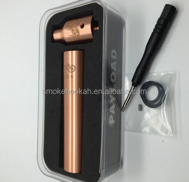 2016 new arrival sv mod 2016 Hottest product with superior quality payload rda kit clone