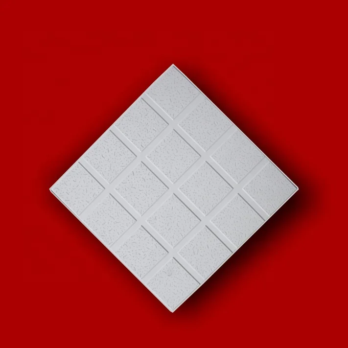 Chinese factory manufacture high strength waterproof drywall gypsum board