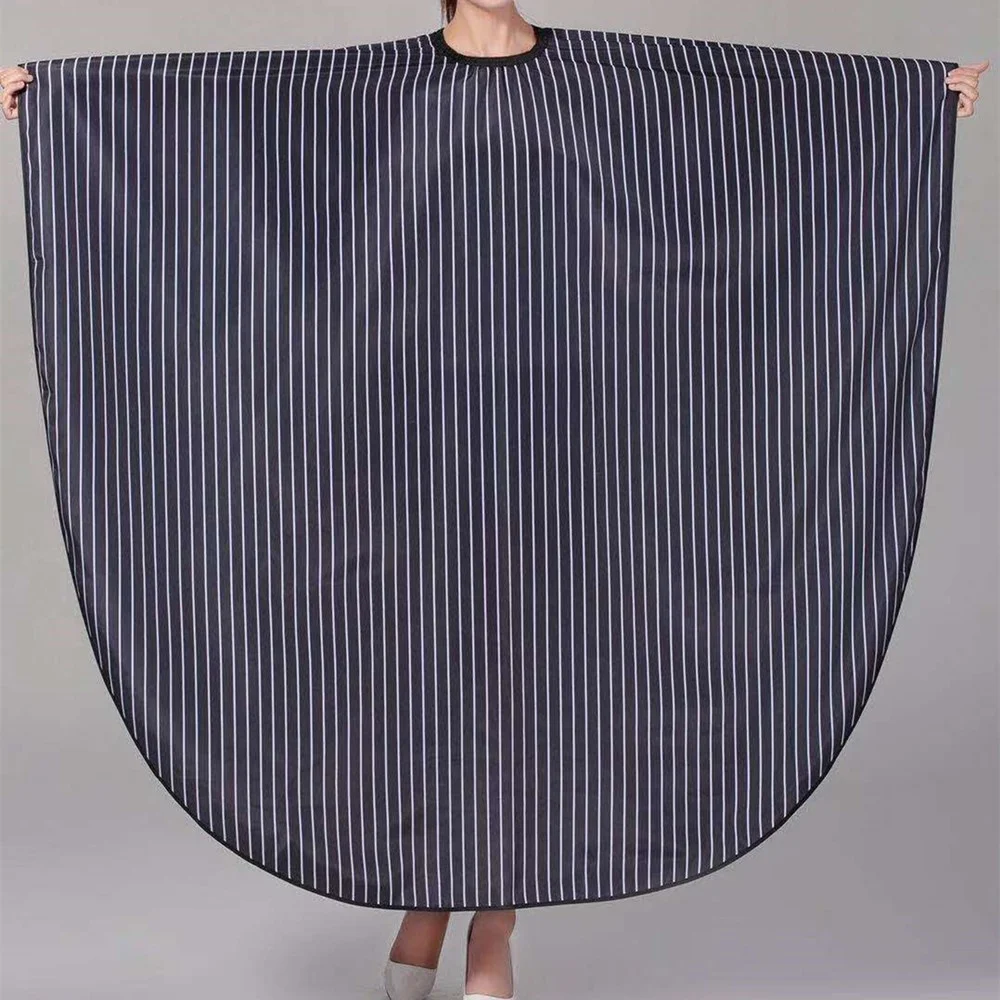 Hair Salon cutting cape printed barber capes hairdressing capes