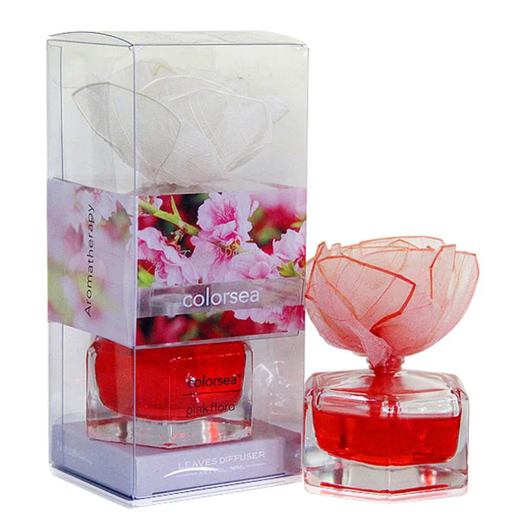 high quality aroma reed diffuser for gifts car air freshener