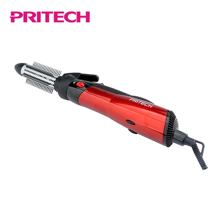 PRITECH Wholesale Cheap Mutil Functional Electric Hot Air Hair Styling Tools