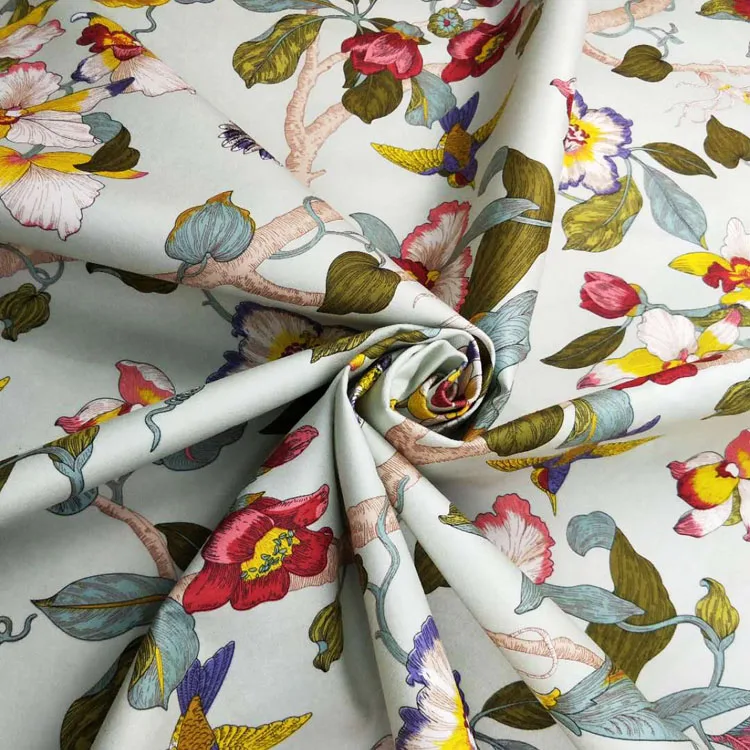 High Quality Super Soft Short Plush Velvet 100 Polyester Disperse Printed Microfiber Alien Printing Fabric