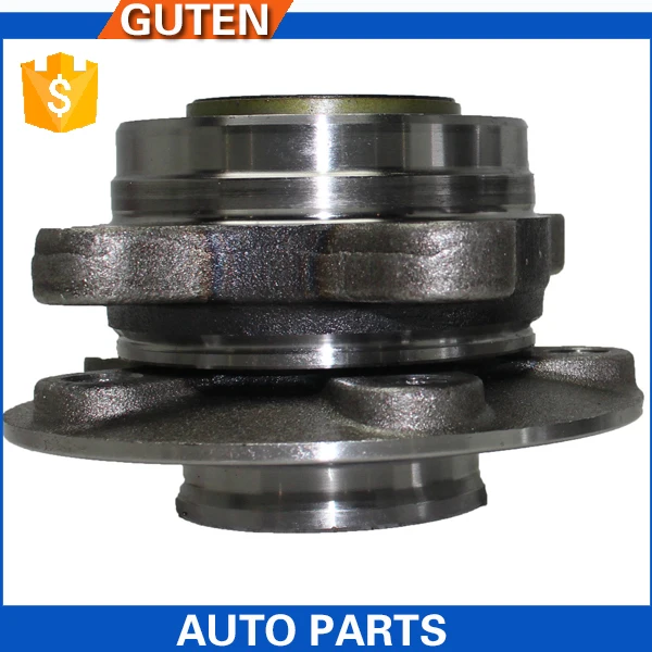 Wheel hub block 513208 Turck axle parts Front Wheel Hub