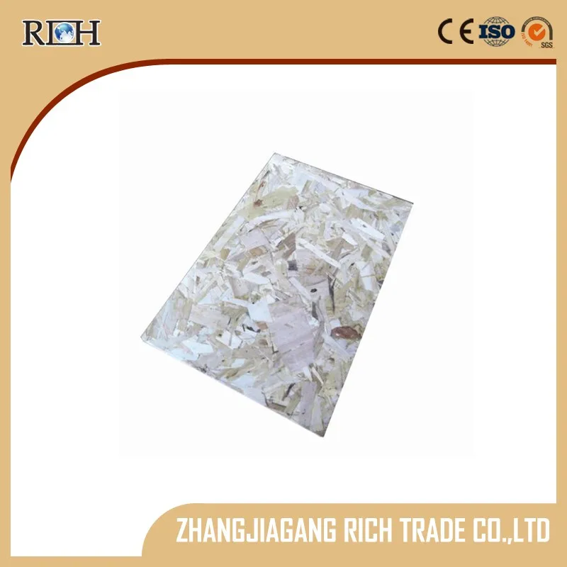 Обшивочной Доски/ОСП OSB Eps Панели Дешево