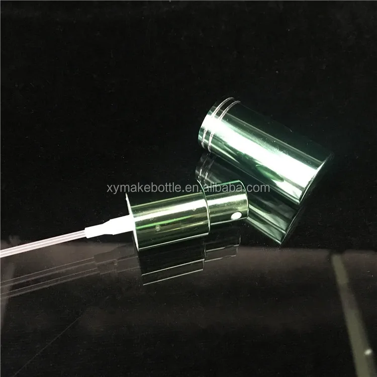 Factory price screw cap angel breath smart cologne perfume bottles