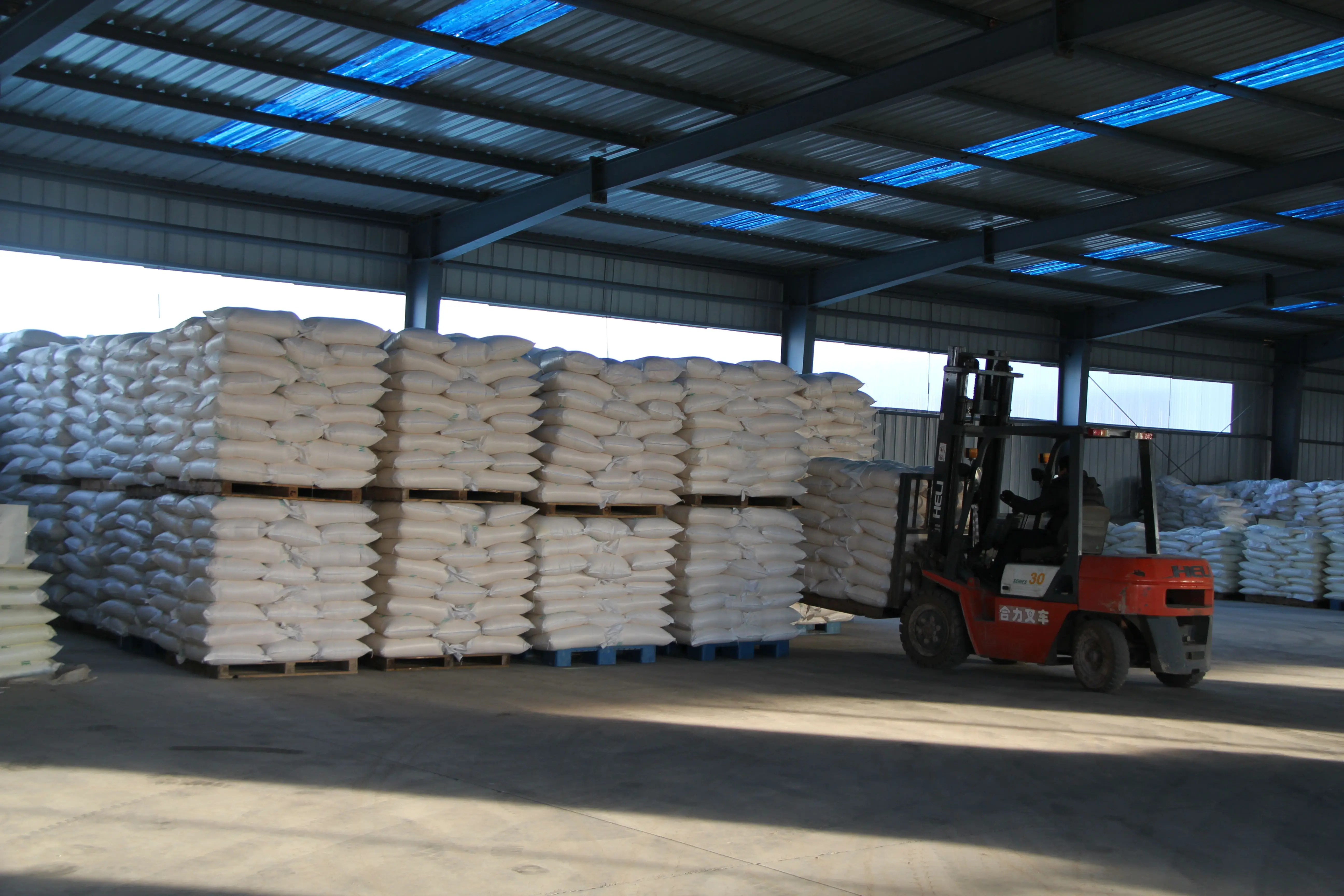 
Water Treatment Chemicals Best Quality Aluminum Sulfate With Factory Price 