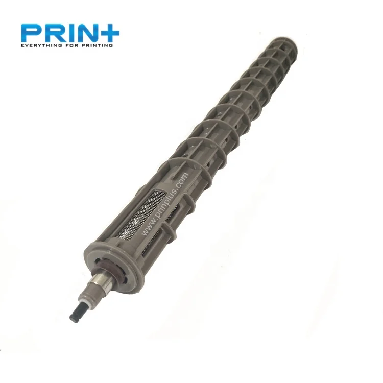 AD03-8091 Paddle Roller Assy Toner Cartridge Developer Rod for Ricoh Aficio 1035 1045 2035 2045 MP 4000 4001 4002 5000 5001 5002