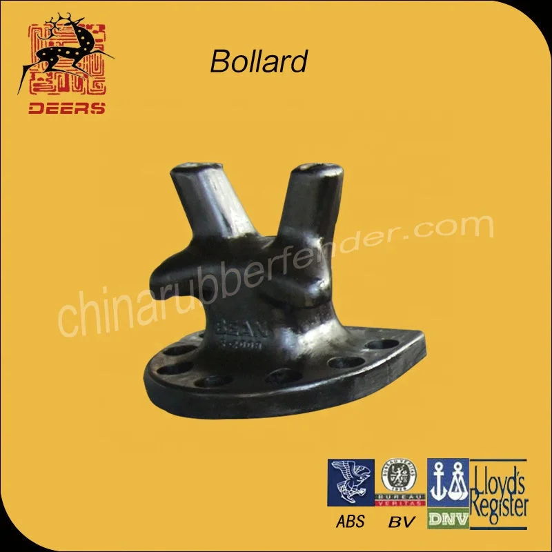 Excellent Staghorn Bollards - Mooring Bollard For Marine