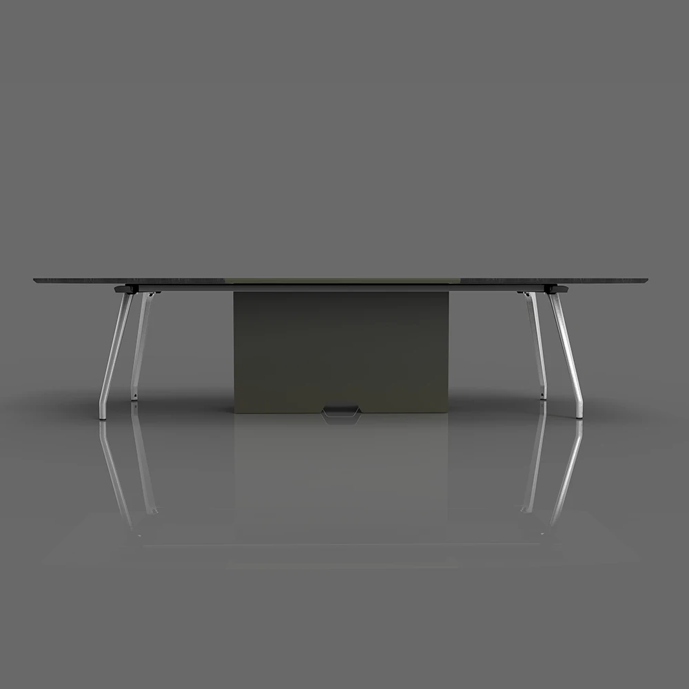 Boda Luxury Design Meeting Room Office Furniture Conference Table for Hotel